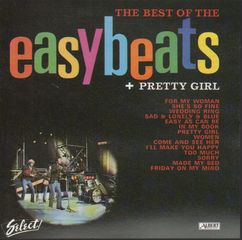 Thumbnail - EASYBEATS