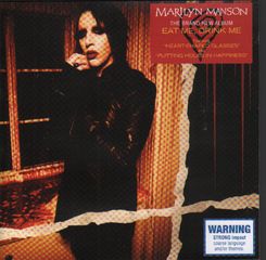 Thumbnail - MARILYN MANSON