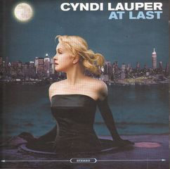 Thumbnail - LAUPER,Cyndi