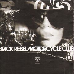 Thumbnail - BLACK REBEL MOTORCYCLE CLUB