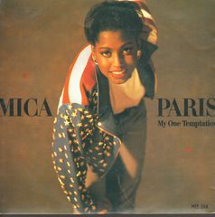 Thumbnail - PARIS,Mica