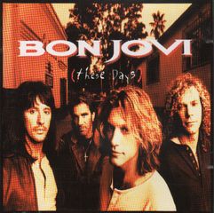 Thumbnail - BON JOVI