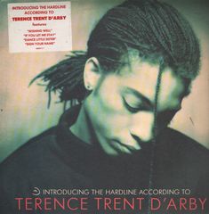 Thumbnail - D'ARBY,Terence Trent