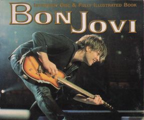 Thumbnail - BON JOVI