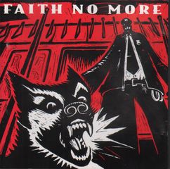 Thumbnail - FAITH NO MORE