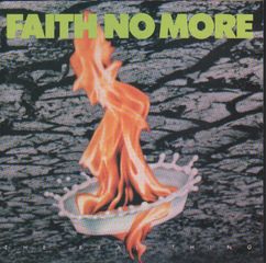 Thumbnail - FAITH NO MORE