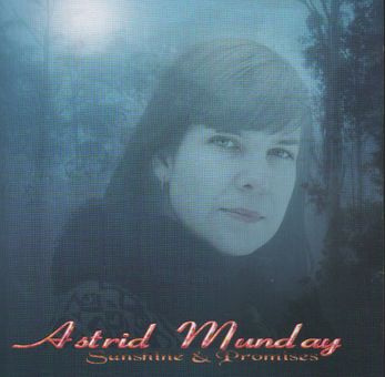 Thumbnail - MUNDAY,Astrid