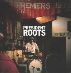 Thumbnail - PRESIDENT ROOTS