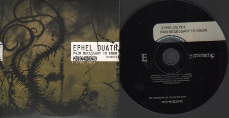 Thumbnail - EPHEL DUATH