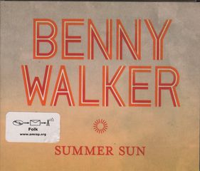 Thumbnail - WALKER,Benny