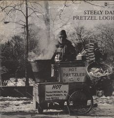 Thumbnail - STEELY DAN