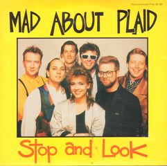 Thumbnail - MAD ABOUT PLAID