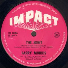 Thumbnail - MORRIS,Larry