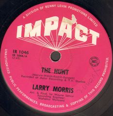 Thumbnail - MORRIS,Larry