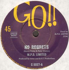 Thumbnail - M.P.D. LIMITED