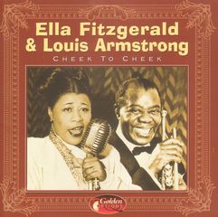 Thumbnail - FITZGERALD,Ella,And Louis ARMSTRONG