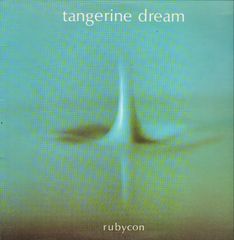 Thumbnail - TANGERINE DREAM