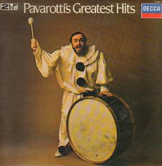 Thumbnail - PAVAROTTI,Luciano