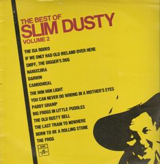 Thumbnail - DUSTY,Slim