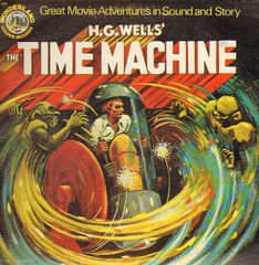 Thumbnail - TIME MACHINE