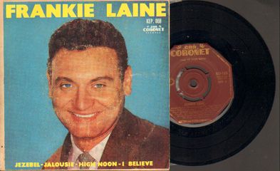 Thumbnail - LAINE,Frankie