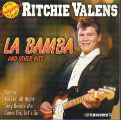 Thumbnail - VALENS,Ritchie