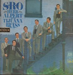 Thumbnail - ALPERT,Herb,& The Tijuana Brass