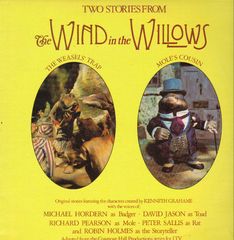 Thumbnail - WIND IN THE WILLOWS