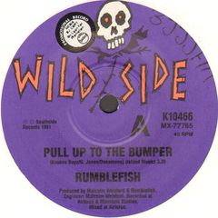 Thumbnail - RUMBLEFISH