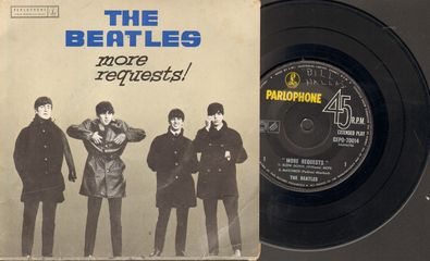 Thumbnail - BEATLES