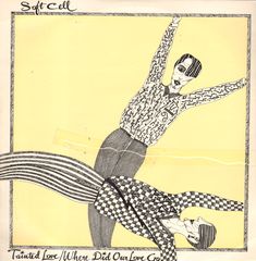 Thumbnail - SOFT CELL