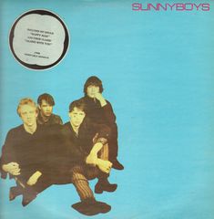 Thumbnail - SUNNYBOYS