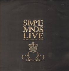 Thumbnail - SIMPLE MINDS