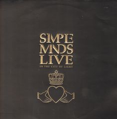 Thumbnail - SIMPLE MINDS