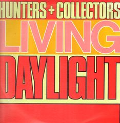 Thumbnail - HUNTERS & COLLECTORS