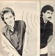 Thumbnail - HALL,Daryl,& John OATES