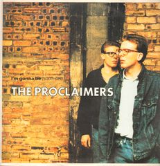 Thumbnail - PROCLAIMERS