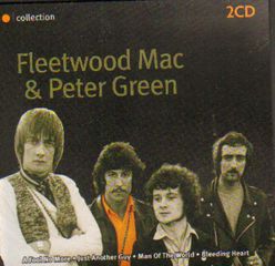 Thumbnail - FLEETWOOD MAC & PETER GREEN