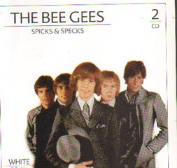 Thumbnail - BEE GEES