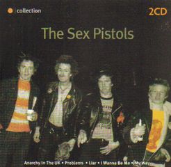 Thumbnail - SEX PISTOLS