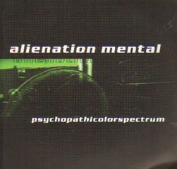 Thumbnail - ALIENATION MENTAL