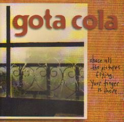 Thumbnail - GOTA COLA