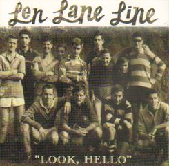 Thumbnail - LEN LANE LINE