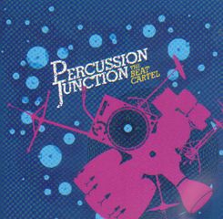 Thumbnail - PERCUSSION JUNCTION