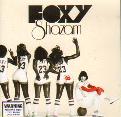 Thumbnail - SHAZAM,Foxy