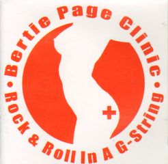 Thumbnail - BERTIE PAGE CLINIC