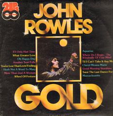 Thumbnail - ROWLES,John