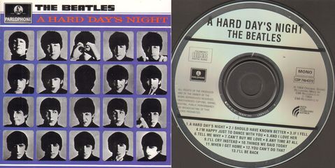 Thumbnail - BEATLES