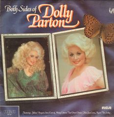 Thumbnail - PARTON,Dolly