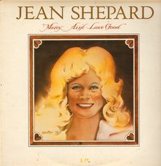 Thumbnail - SHEPARD,Jean